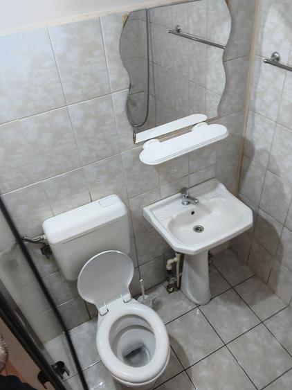 Garsonieră în Lipovei
