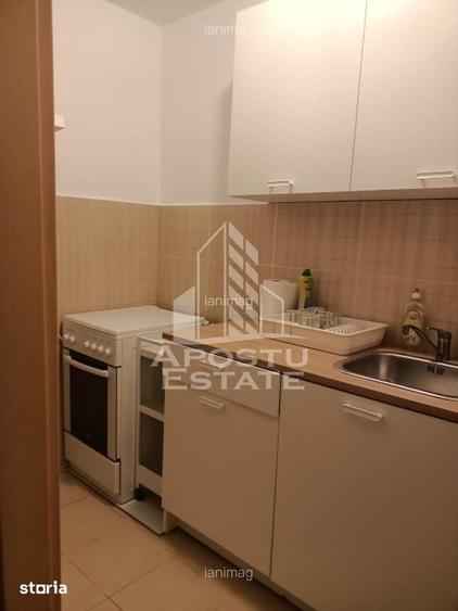 Apartament 1 camera de inchiriat,Aer conditionat, Take Ion, Timisoara - 4