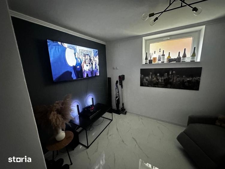 Casă cu 3 camere cu Teren 50 Mp în Obcini