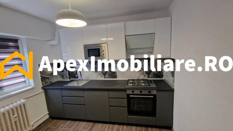Apartament 2 camere de inchiriat Ghencea Bucure?ti | ApexIm - 4