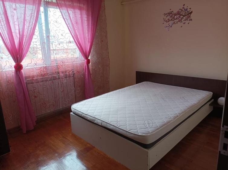 Apartament cu 2 camere semidecomandat, mobilat în George Enescu