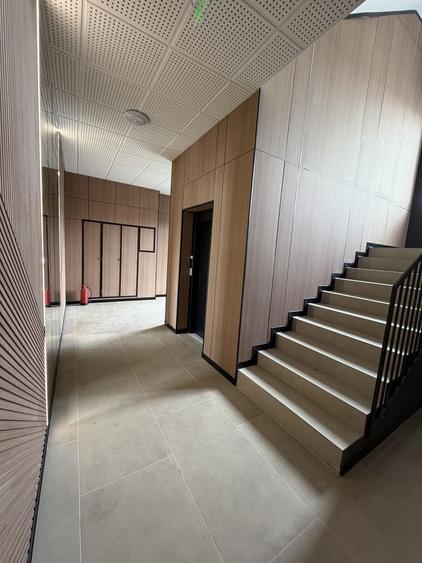 Apartament cu 2 camere în Florești