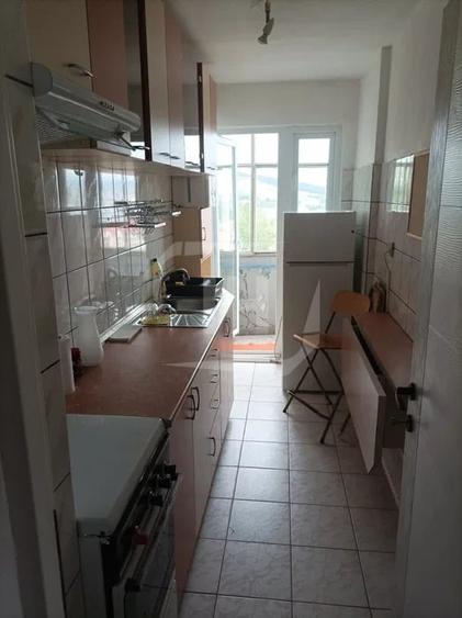 Apartament 2 camere, zona Manastur - 4