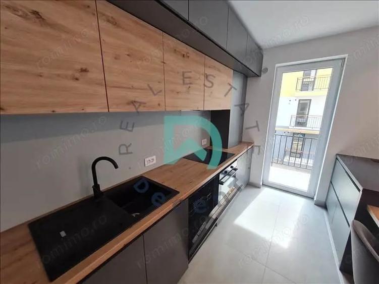 Comision 0% ! Apartament cu 3 camere Bartolomeu, etajul 1, Brasov - 6