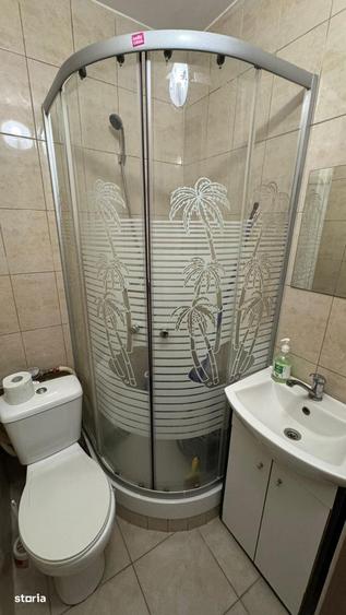 Garsoniera parter, langa Cora-Bacau - 5