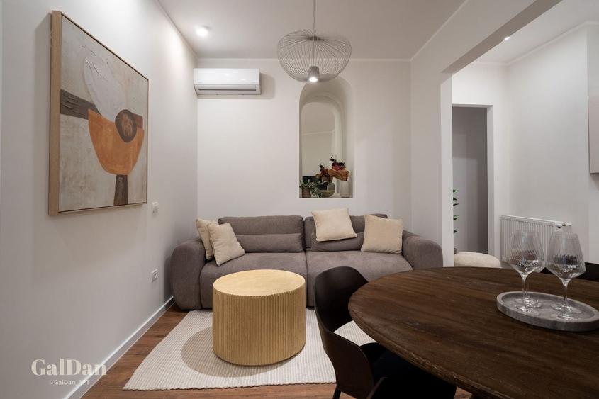 Apartament 3 camere de închiriat – Ion Brezoianu - 6