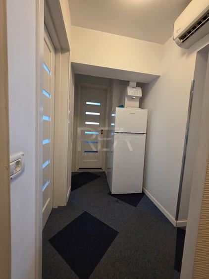 Apartament cu 3 camere decomandat, mobilat în Unirii