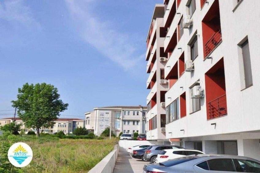 Apartament 3 Camere  | Campus  Aleea Universității |  90 mp - 4
