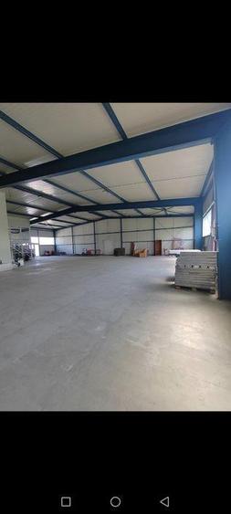 Spațiu comercial, de 480 mp, în Central
