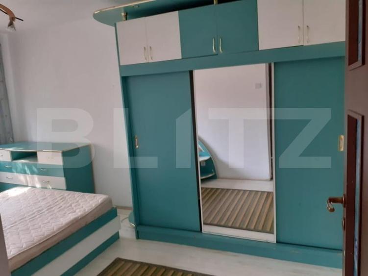 Apartament 2 camere, 52 mp, zona Tractorul - 2