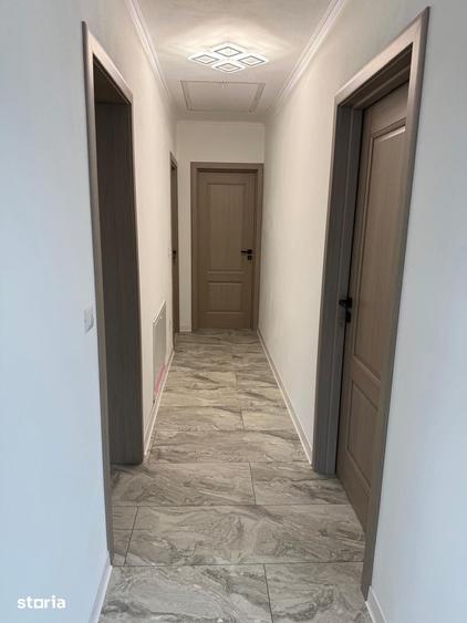 Casă cu 4 camere cu Teren 400 Mp în Central