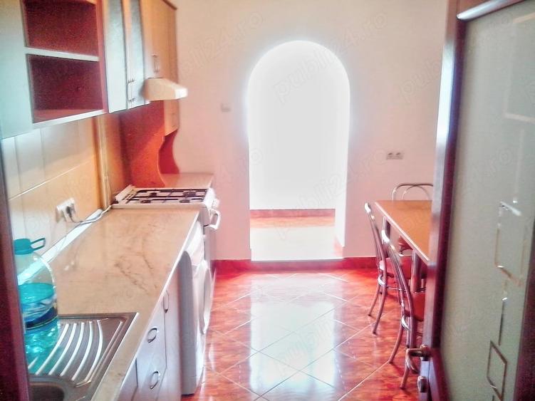 Apartament 3 camere Privighetorii et.1 - 2