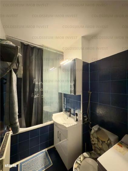 Apartament cu 2 camere decomandat în Astra — fotografia 3