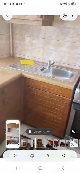Apartament cu 4 camere decomandat în Triaj