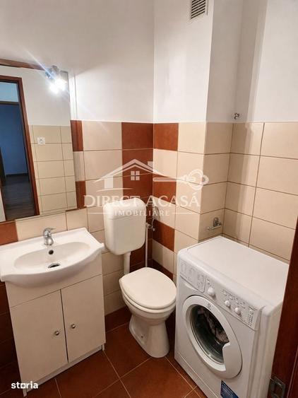 Apartament cu 3 camere în Unirii