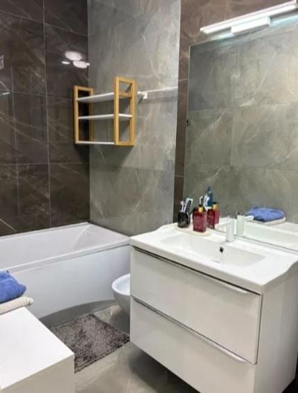 Berceni,Grand Arena,bl.nou,et.7/8,DECOMANDAT,mobilat,utilat complet,CENTRAlA,AC - 6