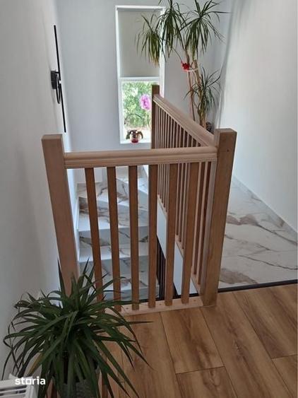 Casă cu 4 camere cu Teren 140 Mp în Central