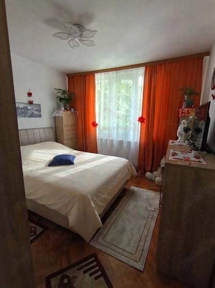 Apartament cu 2 camere de vânzare – Țiglina 1, etaj 2 - 1