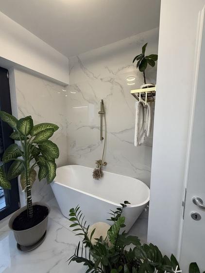 Inchiriez Apartament 2 Camere Lux | NorthSide Park | Mobilat Complet | Vedere Lac | Proprietar - 3