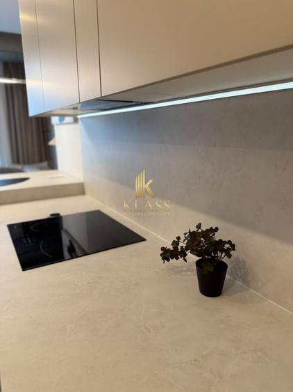 Apartament cu 2 camere decomandat, mobilat în Floreasca