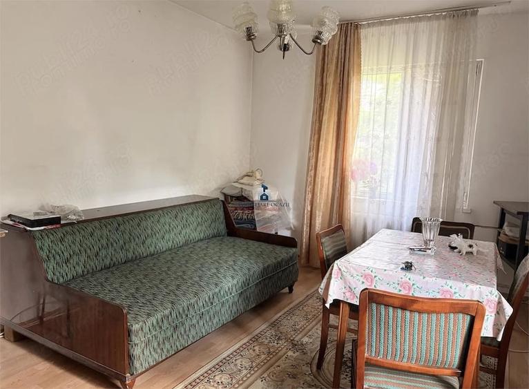 Garsonieră decomandată în Berceni