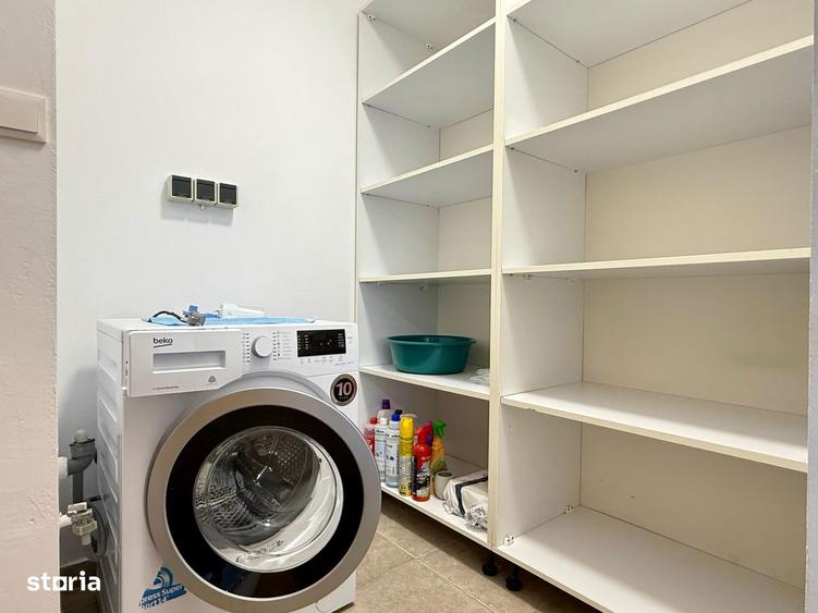 Apartament cu 3 camere, mobilat în Grozăvești