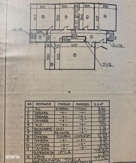 Apartament 4 camere Titan/Pia?a Mini? - 20