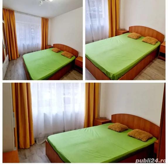 Inchiriez apartament cu 2 camere in Racadau - 2
