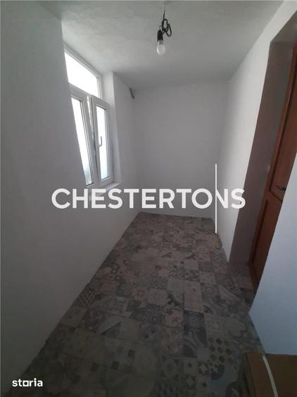 Apartament cu 2 camere în Centrul Civic