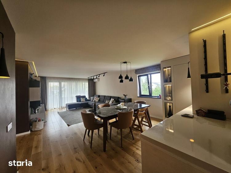 APARTAMENT 4 CAMERE ZONA IANCU NICOLAE! - 6