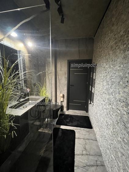 Apartament cu 2 camere decomandat, mobilat în Dobroești