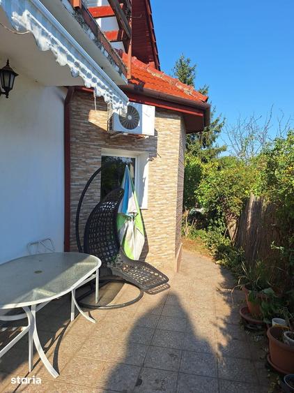 Casă cu 5 camere cu Teren 932 Mp în Giroc