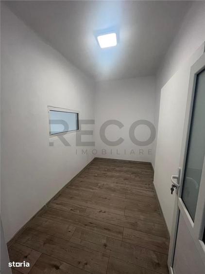 Spațiu comercial, de 65 mp, în Cantemir