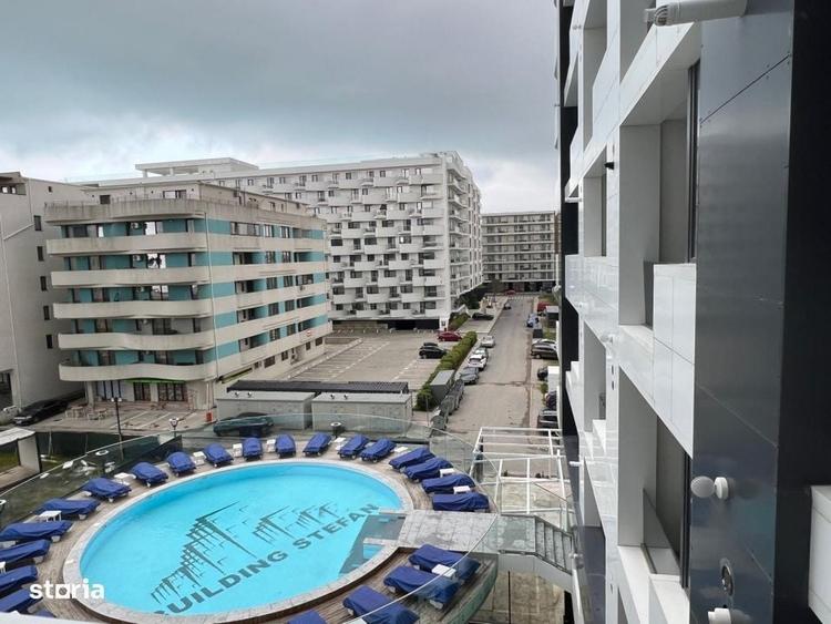 Apartament cu 2 camere în Nord