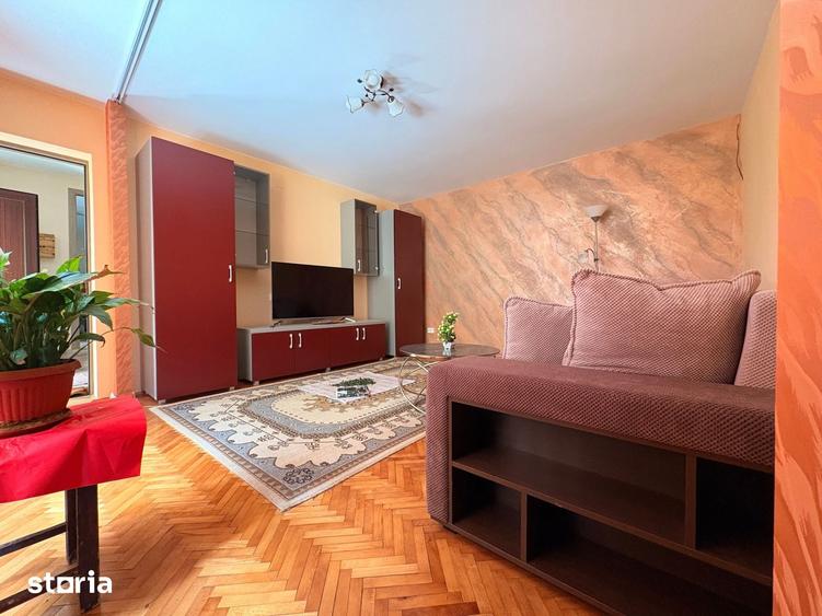 Casă cu 3 camere cu Teren 528 Mp în Central
