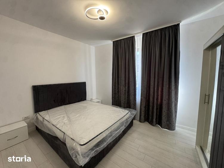 Apartament cu 2 camere în Central — fotografia 3