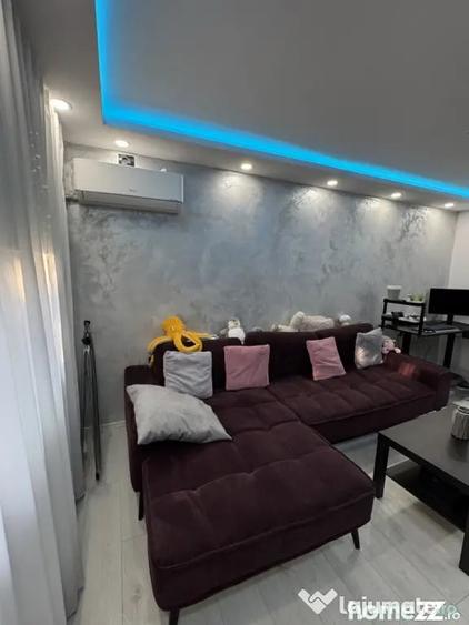 Apartament cu 2 camere semidecomandat în 1 Mai