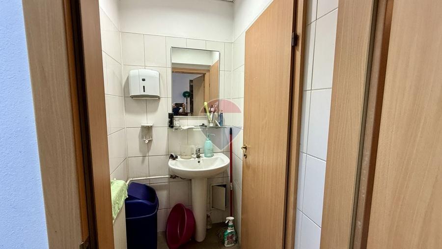Spațiu comercial, de 150 mp, în Pantelimon