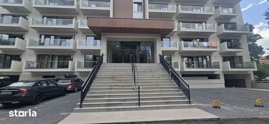 Garsonieră în Nord