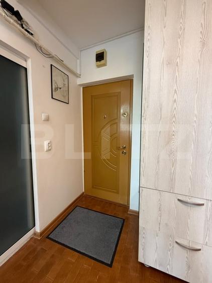 Apartament de vanzare, 32 mp, zona Mazepa 2 - 19