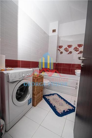 Garsoniera decomandata 37mp,Str. Rezervelor Nr.5,  0% COMISION, 0%TVA - 16