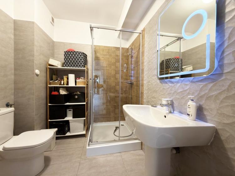Apartament 3 camere decomandat - Tomis Plus – Zona Mobipark - parcare inclusă - 9