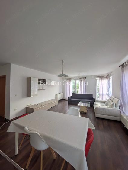 Inchiriere ap 3 camere, Direct proprietar, Open Space, Avantgarden 1 Bartolomeu
