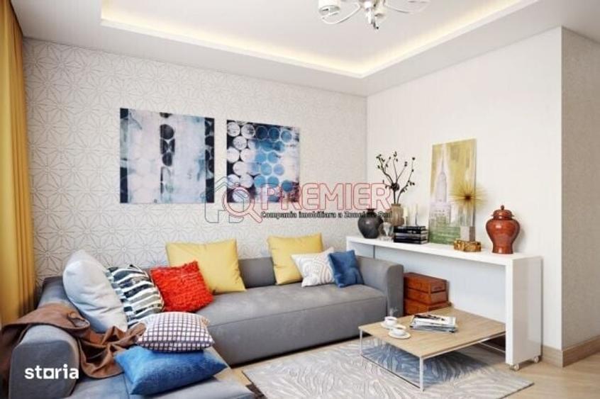 Apartament cu 2 camere în Metalurgiei — fotografia 3