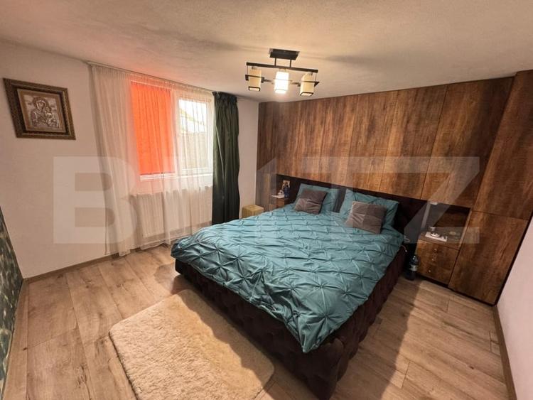 Casa 4 camere, 100 mp, Cartier Brestei,Zona BISERICA - 4