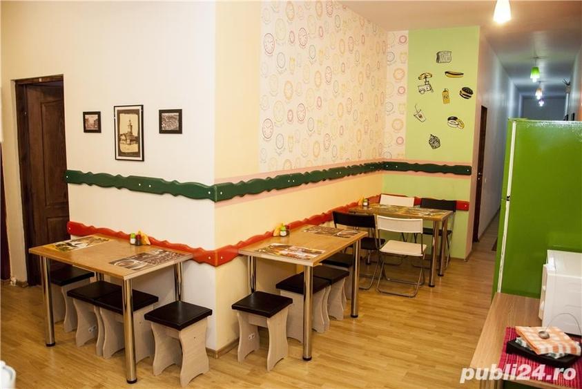 Spațiu comercial, de 173 mp, în Centrul Istoric