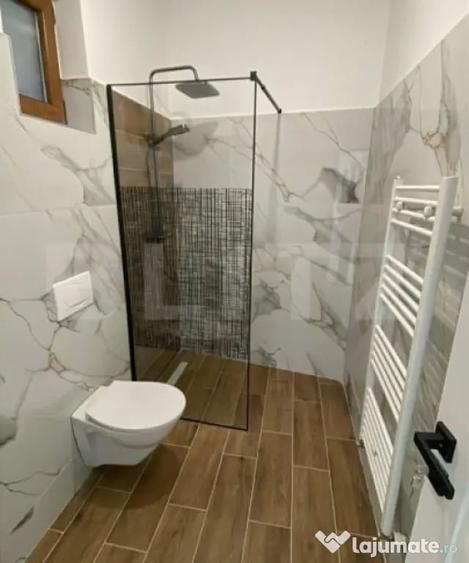 Casă cu 4 camere cu Teren 175 Mp în Central