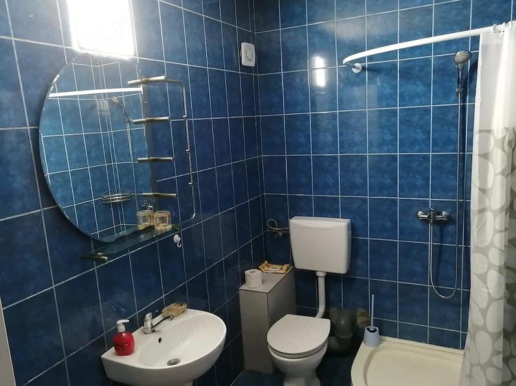 Casă cu Teren 100 Mp în Corbu