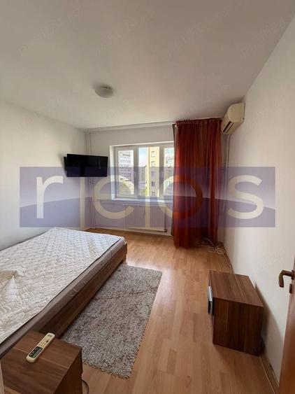 Apartament cu 3 camere, mobilat în Dristor