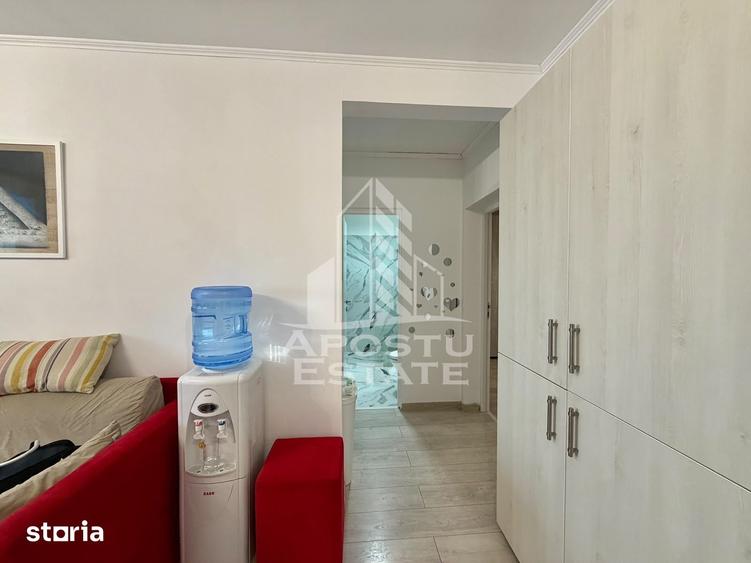 Apartament cu 3 camere în Steaua